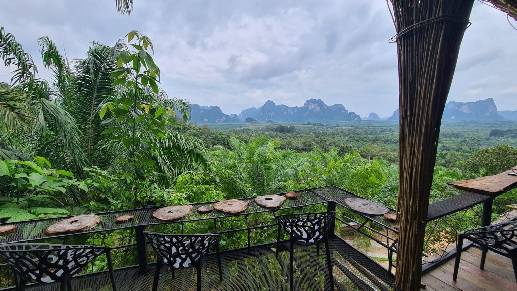 Thailand aus der Vogelperspektive – mehr als nur schöne Bilder