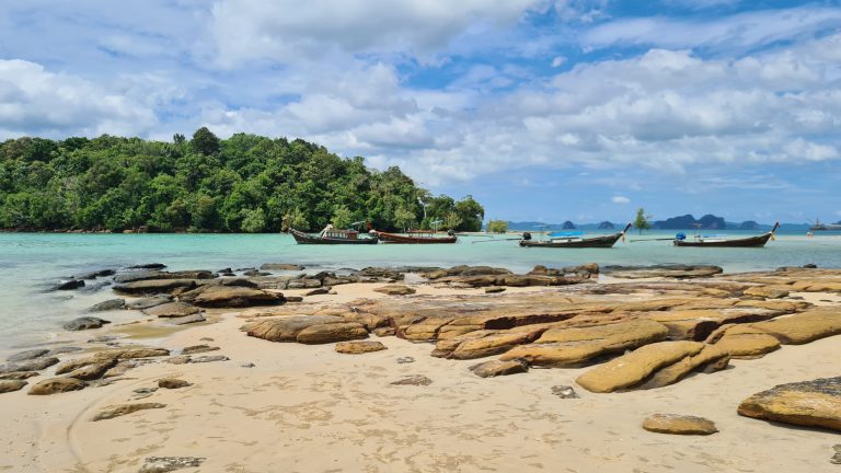 Krabi erleben: Tipps, Highlights und echte Erfahrungen