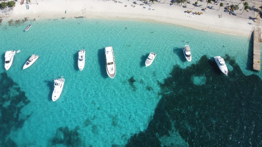 Isla Catalina – Der geheime Traumstrand