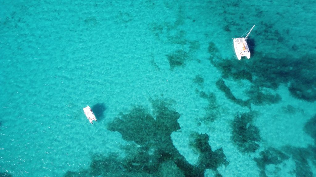Isla Catalina – Der geheime Traumstrand