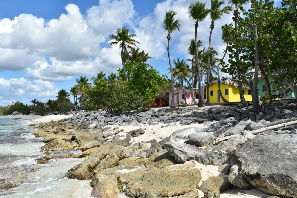 Isla Catalina – Der geheime Traumstrand