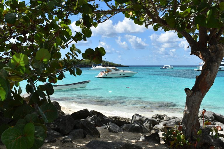 Isla Catalina – Der geheime Traumstrand