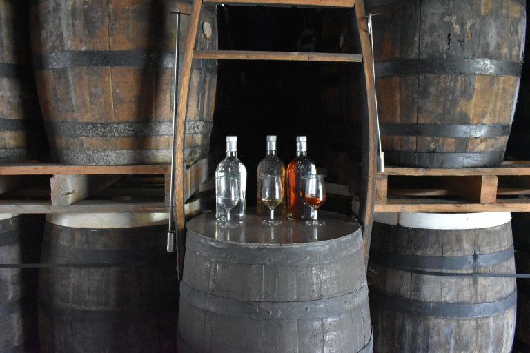 Barceló Rumfabrik