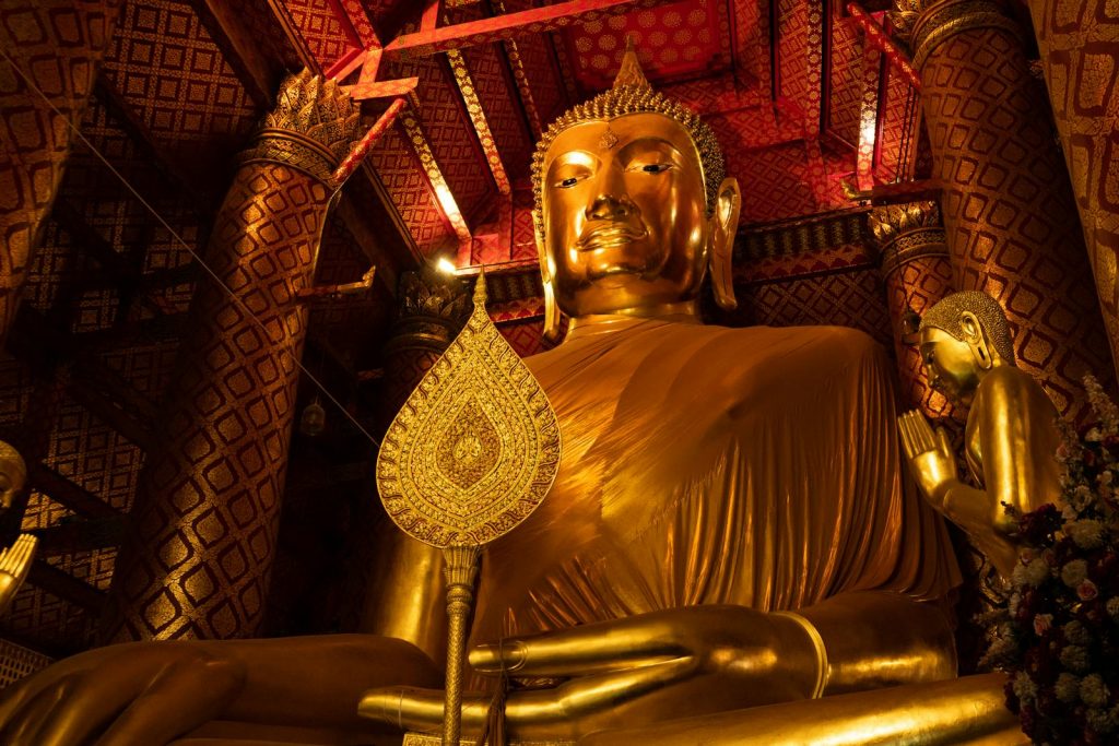 Packliste Thailand Kleidung und Reiseausrüstung für tropisches Klima