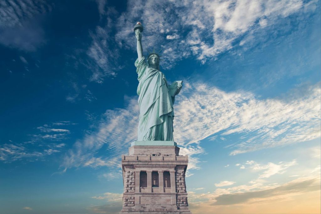 Packliste New York Vorbereitung für Städtereise in den USA