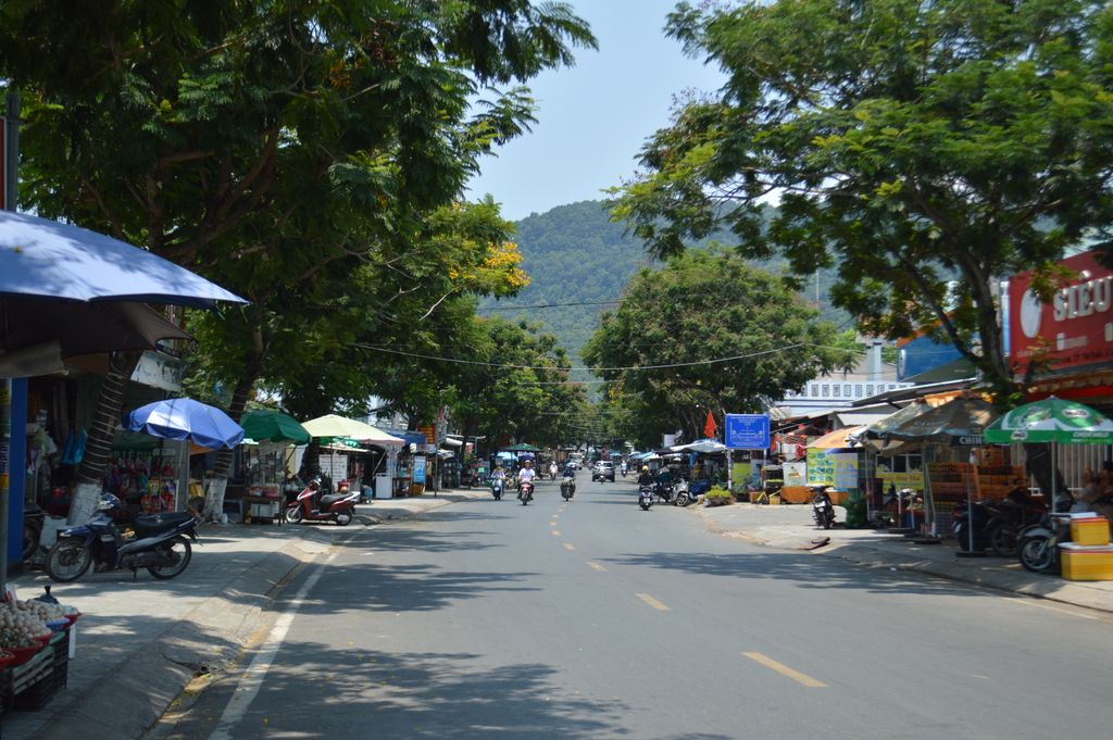 Thailand Regionen für Anfänger – Khao Lak, Phuket, Krabi, Koh Samui oder Koh Chang