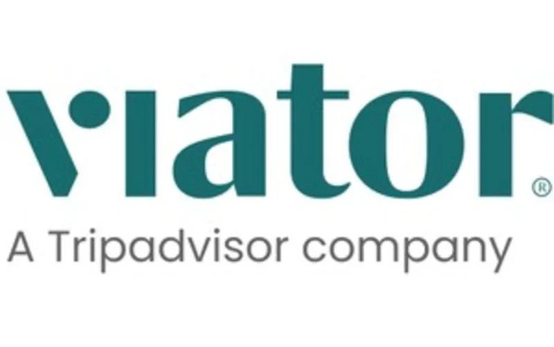 Viator logo