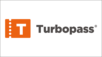 Turbopass logo